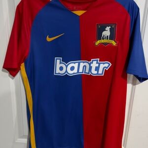 Nike AFC Richmond Jersey